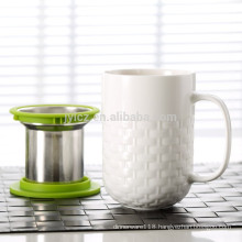 400CC tea mug,tea mug infuser,tea cup